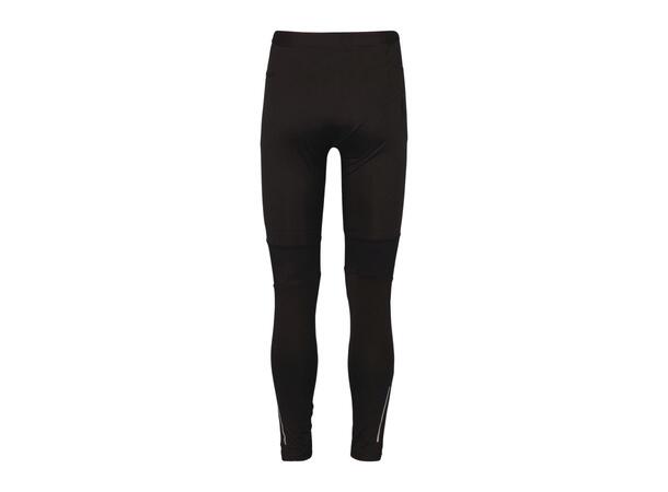UMBRO Pro Tr Elite Comp Legging Sort L Tights til trening 